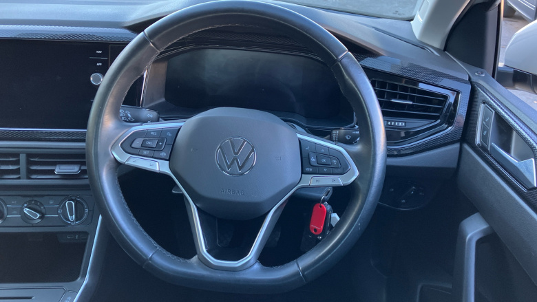 Volkswagen Polo 1.0 Life 5dr Petrol Hatchback